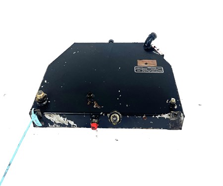 HYDRAULTANK FRAM - Huddig 1160D